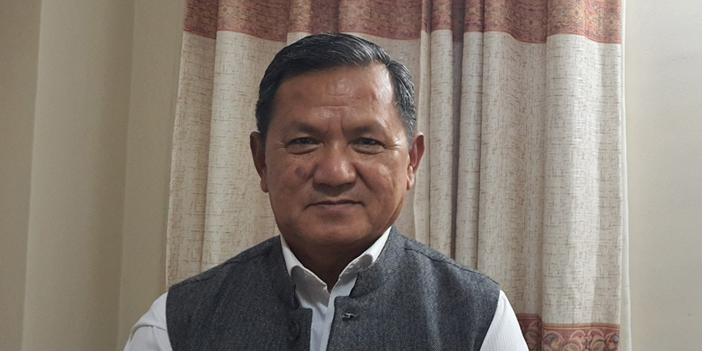 पृथ्वीसुब्बा गुरुङसँग आयोगले सोध्यो स्पष्टीकरण